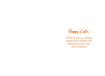 Picture of HAPPY EASTER TO A SPECIAL CHILDCARE ASSISTANT CARD